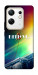 Чехол Hail mary rainbow для Infinix Zero 30 4G