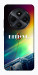 Чехол Hail mary rainbow для Xiaomi Redmi 14C