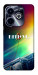 Чохол Hail mary rainbow для TECNO Spark Go 2024