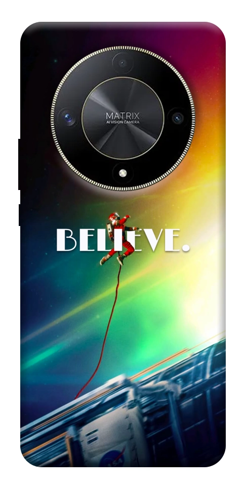 Чехол Hail mary rainbow для Huawei Magic6 Lite