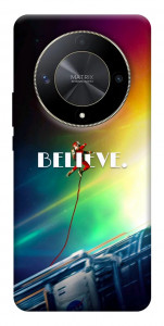 Чехол Hail mary rainbow для Huawei Magic6 Lite