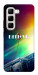 Чехол Hail mary rainbow для Infinix Hot 50 4G