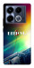 Чохол Hail mary rainbow для Infinix Note 40 4G