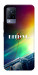 Чохол Hail mary rainbow для Vivo V21