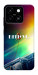 Чохол Hail mary rainbow для ZTE Blade A55 4G
