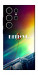 Чехол Hail mary rainbow для Galaxy S25 Ultra