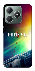 Чохол Hail mary rainbow для Realme C61