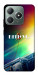 Чохол Hail mary rainbow для Realme C61