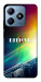 Чехол Hail mary rainbow для Realme C63 4G