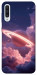 Чехол Pink Saturn для Galaxy A50 (2019)