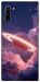 Чехол Pink Saturn для Galaxy Note 10 (2019)