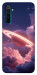 Чохол Pink Saturn для Realme 6 Pro
