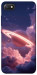 Чехол Pink Saturn для Xiaomi Redmi 6A