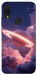 Чехол Pink Saturn для Xiaomi Redmi 7