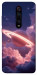 Чехол Pink Saturn для Xiaomi Mi 9T