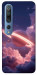 Чехол Pink Saturn для Xiaomi Mi 10