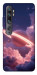 Чохол Pink Saturn для Xiaomi Mi Note 10