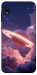 Чохол Pink Saturn для Galaxy A10 (A105F)