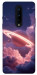 Чехол Pink Saturn для OnePlus 8