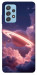 Чохол Pink Saturn для Galaxy A52