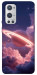Чехол Pink Saturn для Oneplus 9 pro
