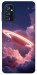 Чехол Pink Saturn для Galaxy M52