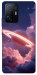 Чехол Pink Saturn для Xiaomi 11T