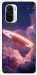 Чохол Pink Saturn для Xiaomi Redmi K40 Pro+