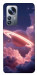 Чехол Pink Saturn для Xiaomi 12