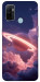 Чохол Pink Saturn для Oppo A32