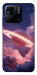 Чехол Pink Saturn для Xiaomi Redmi 10A