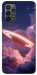 Чехол Pink Saturn для Galaxy A23