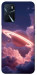Чохол Pink Saturn для Oppo A54s