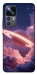 Чехол Pink Saturn для Xiaomi 12T