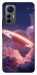 Чехол Pink Saturn для Xiaomi 12 Lite