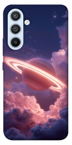 Чохол Pink Saturn для Galaxy A54 5G