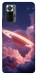 Чехол Pink Saturn для Xiaomi Redmi Note 10 Pro Max