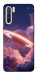 Чехол Pink Saturn для Oppo Reno 3