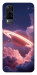 Чохол Pink Saturn для Vivo Y31