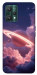 Чохол Pink Saturn для Realme 9 Pro