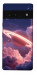 Чехол Pink Saturn для Google Pixel 6 Pro