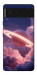 Чехол Pink Saturn для Google Pixel 6