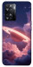 Чехол Pink Saturn для Oppo A77s