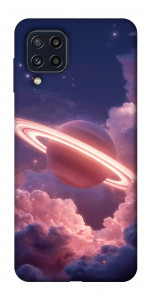 Чехол Pink Saturn для Galaxy M32