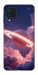 Чехол Pink Saturn для Galaxy M32