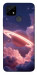 Чохол Pink Saturn для Realme C12