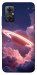 Чехол Pink Saturn для Xiaomi Redmi Note 11R