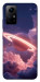 Чохол Pink Saturn для Xiaomi Redmi Note 12S
