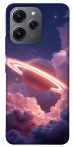 Чохол Pink Saturn для Xiaomi Redmi 12