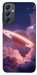 Чохол Pink Saturn для Galaxy A24 4G